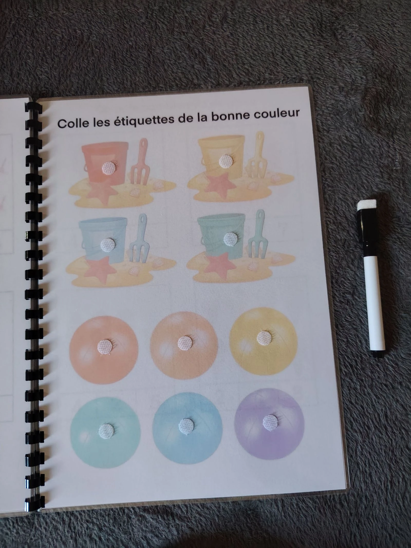 Livro de atividades de férias de verão – photo 7